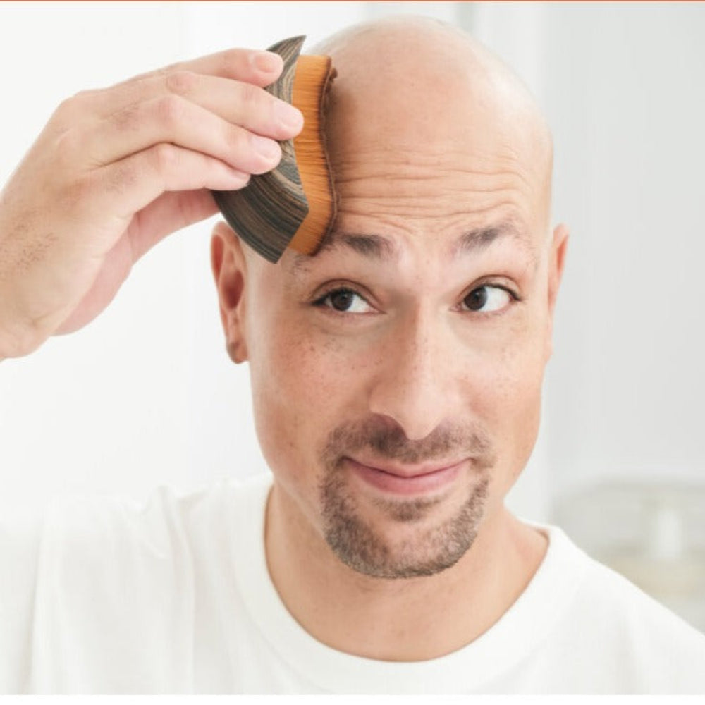 Cepillo Masajeador facial, Modela tu rostro naturalmente