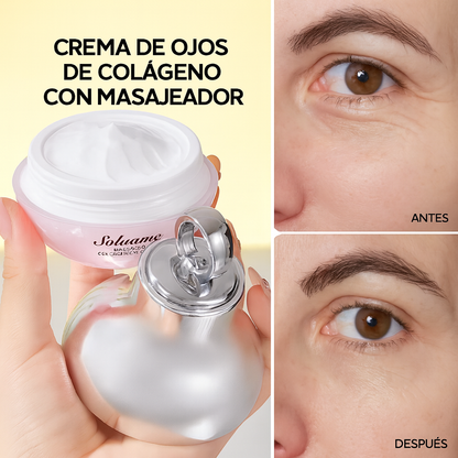 Crema de Cara con luz roja Led