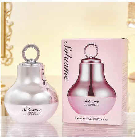 Crema de Cara con luz roja Led