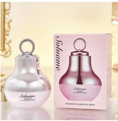 Crema de Cara con luz roja Led