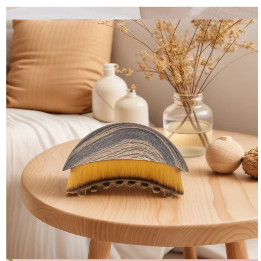 Cepillo Masajeador facial, Modela tu rostro naturalmente