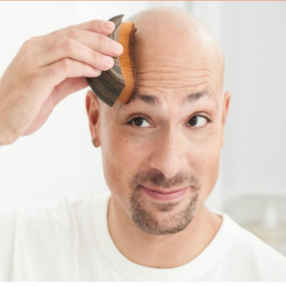 Cepillo Masajeador facial, Modela tu rostro naturalmente